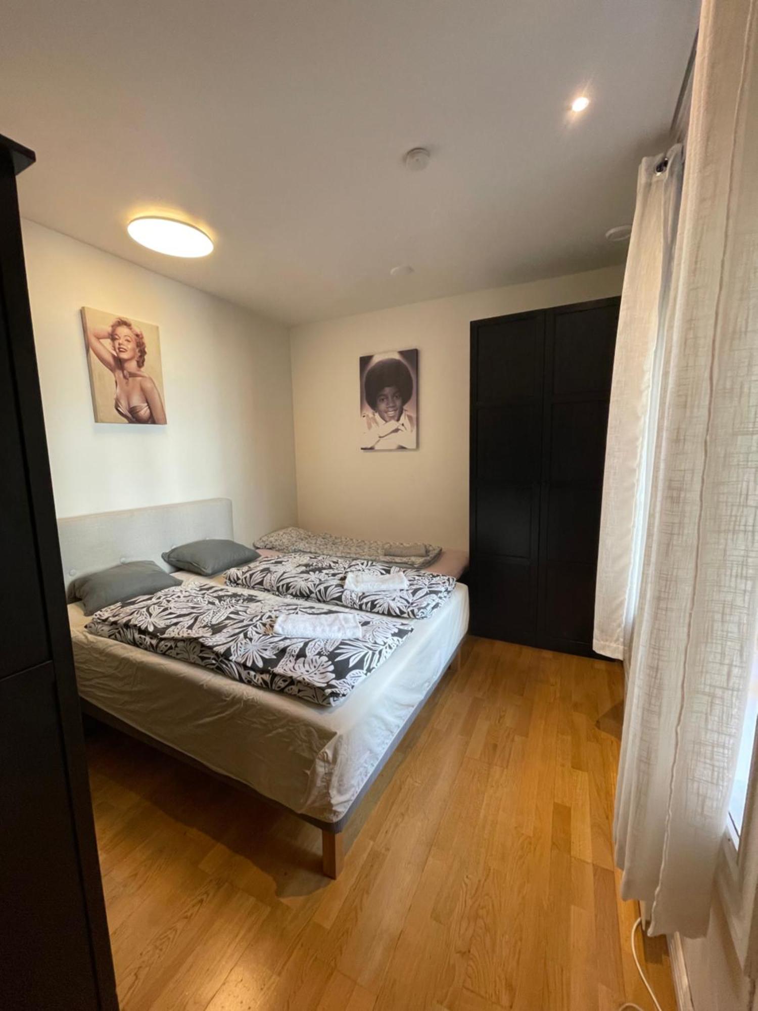 Oslo S, City Center Apartments Extérieur photo