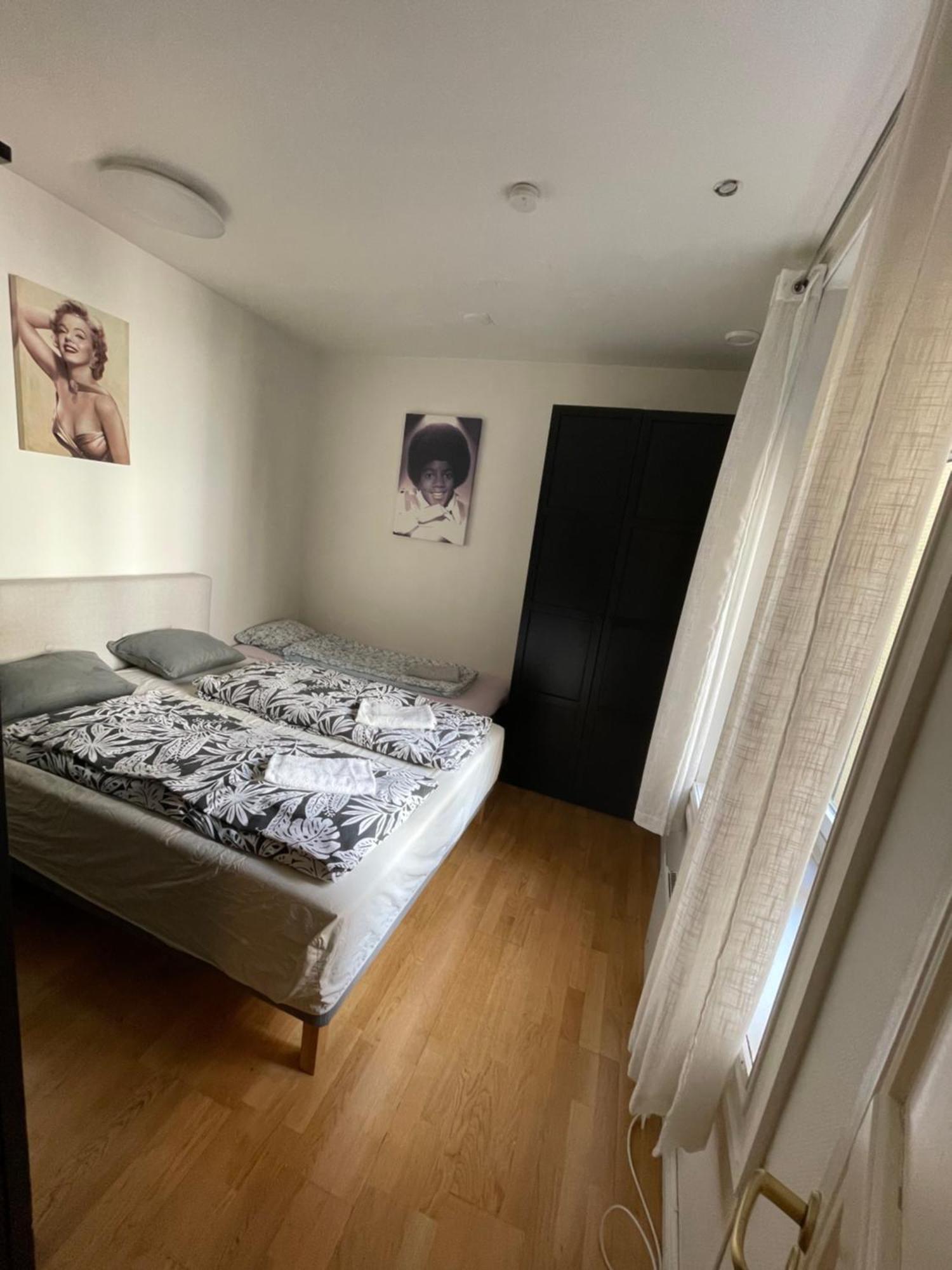 Oslo S, City Center Apartments Extérieur photo