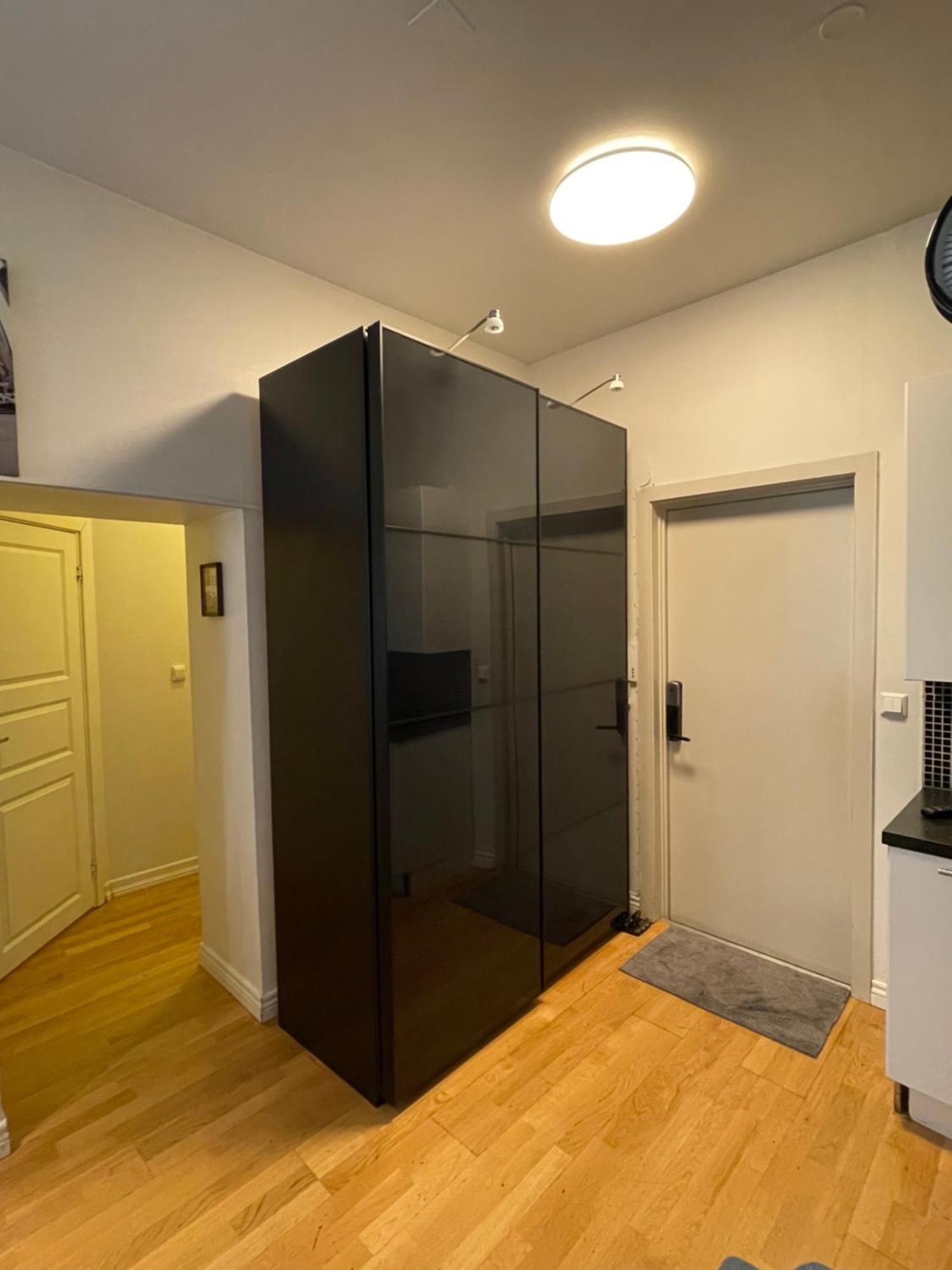 Oslo S, City Center Apartments Extérieur photo
