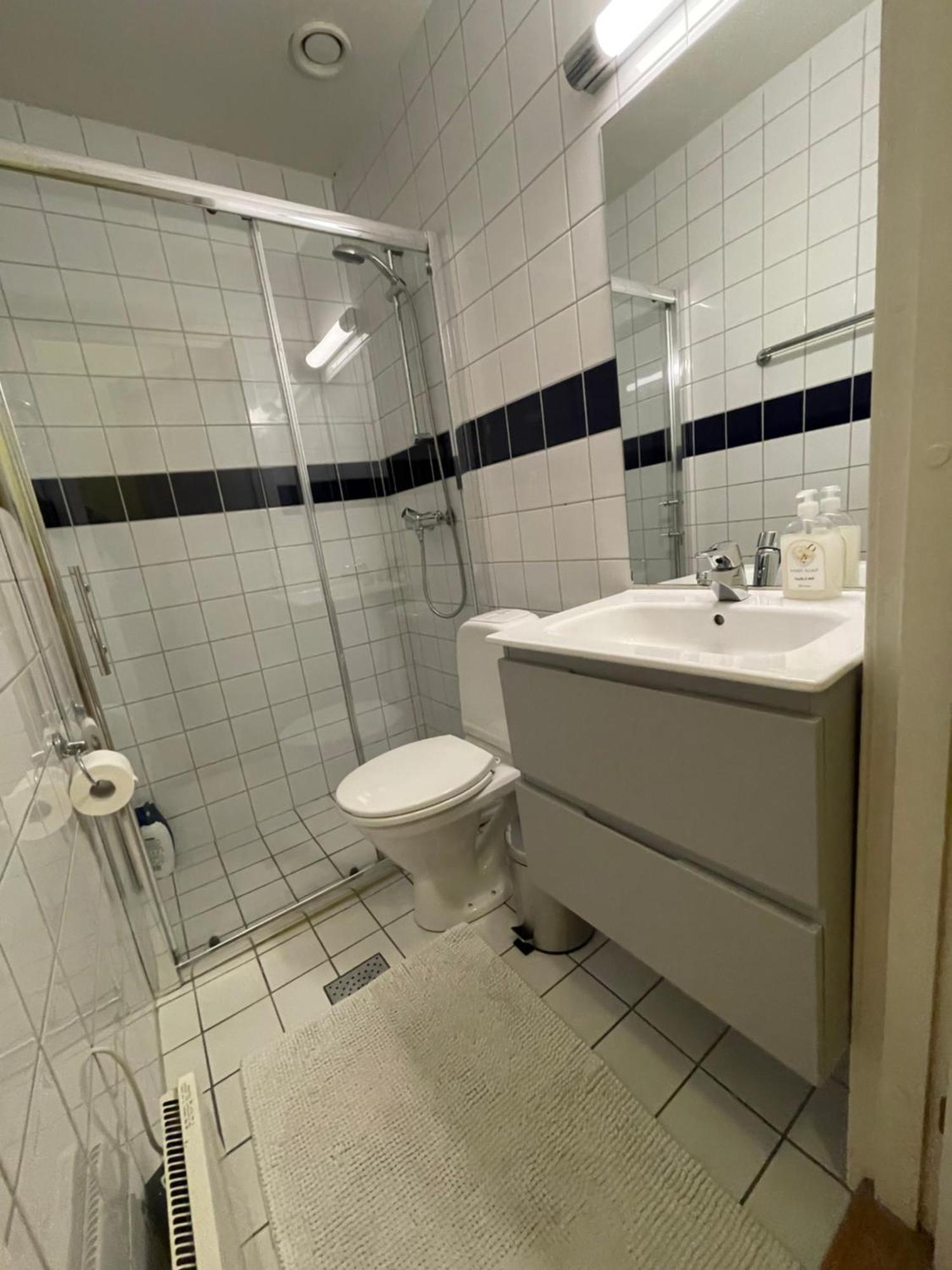 Oslo S, City Center Apartments Extérieur photo