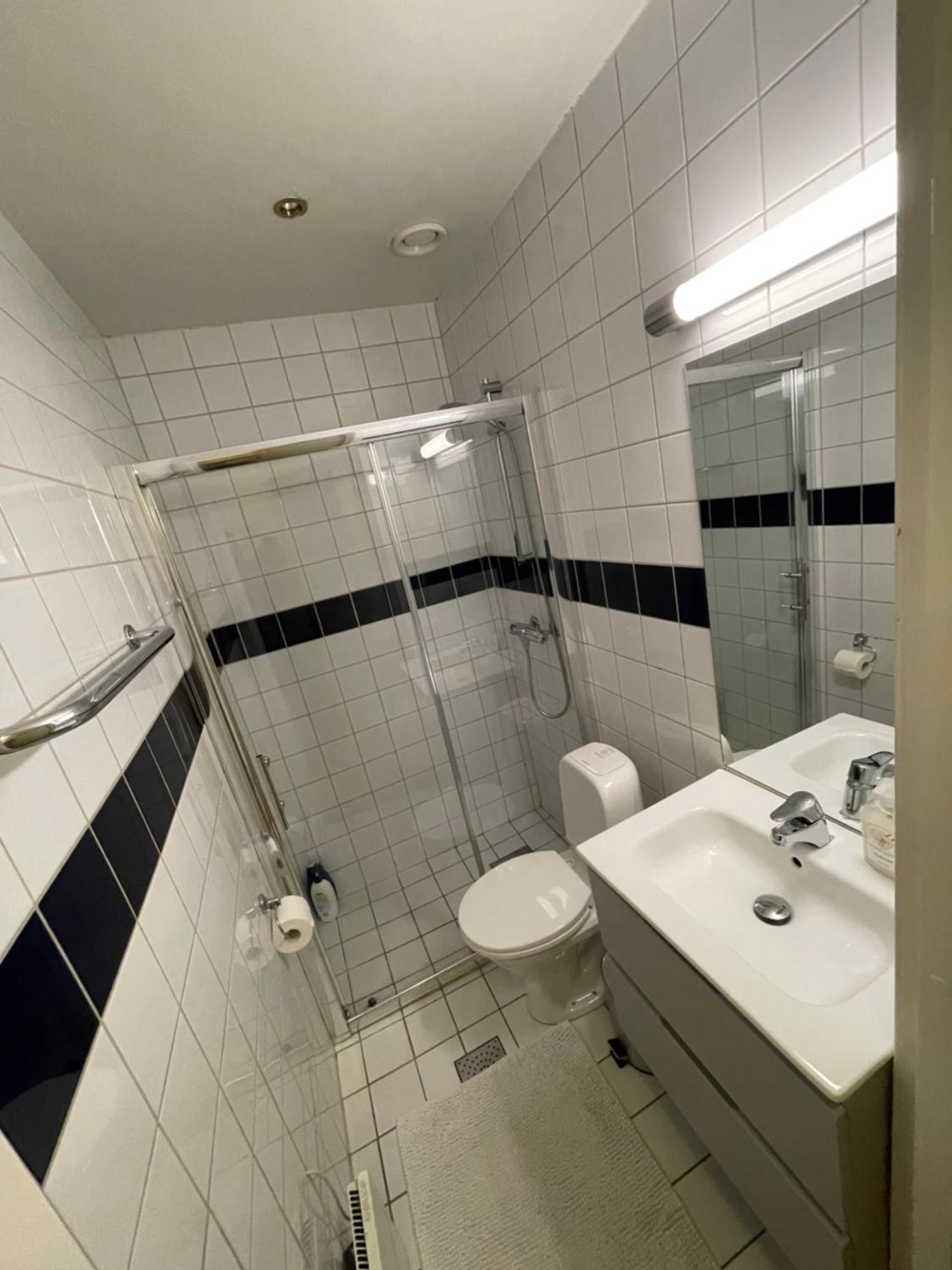 Oslo S, City Center Apartments Extérieur photo